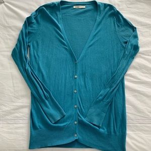 Old Navy V-Neck Button Down Cardigan
